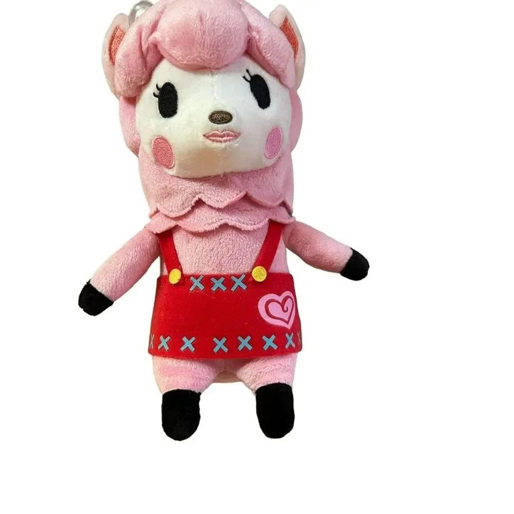 Little Buddy USA Animal Crossing New Leaf Lisa/Reese 9
